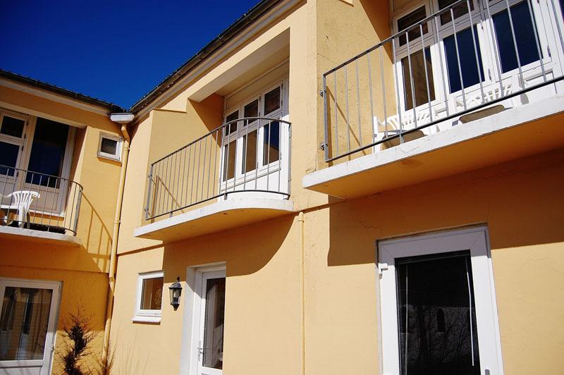 هتل Kallehavegaard Bade