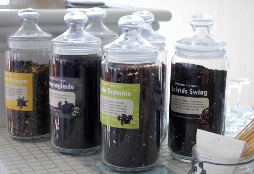 هتل Kallehavegaard Bade