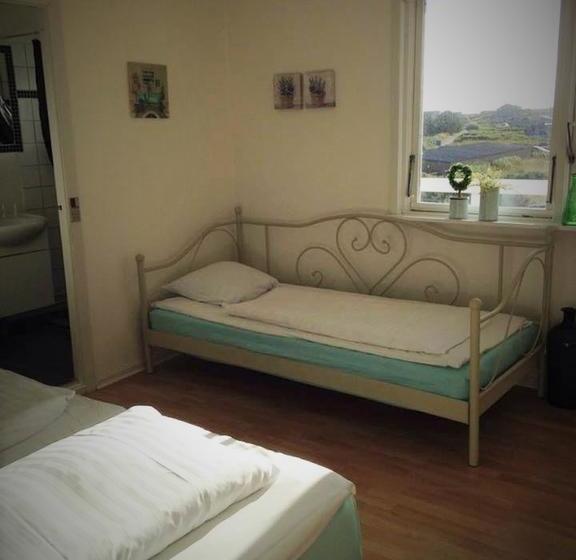 هتل Kallehavegaard Bade