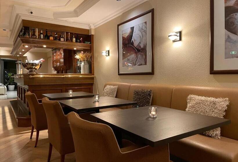 Landhotel Alberts