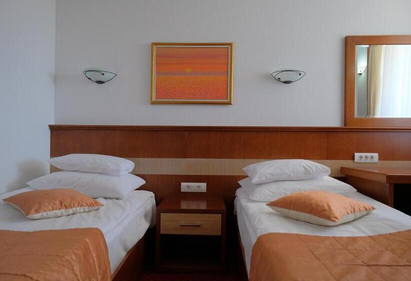 Motel Mujanic