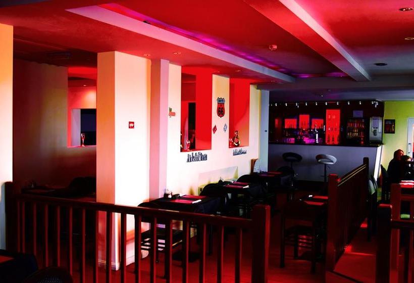 Fotos del hotel Skye Oceans:  42