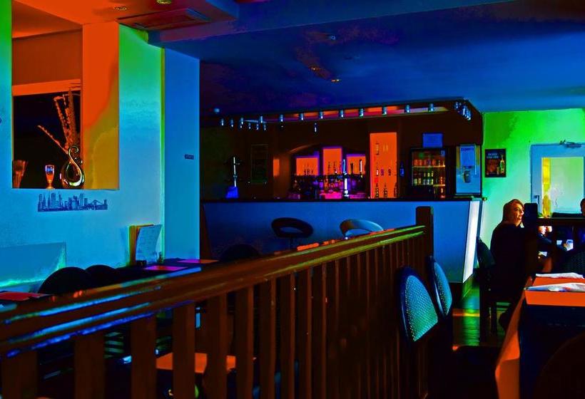 Fotos del hotel Skye Oceans:  43