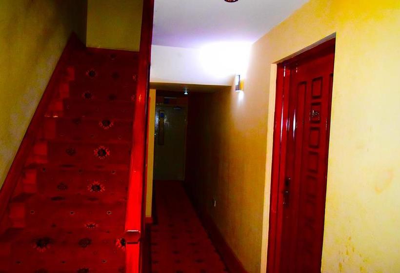 Fotos del hotel Skye Oceans:  29