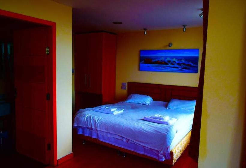 Fotos del hotel Skye Oceans:  33