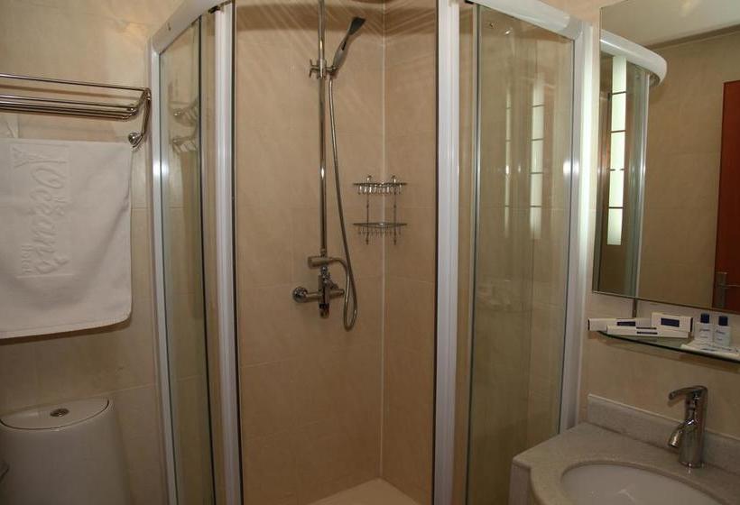 Fotos del hotel Skye Oceans:  37