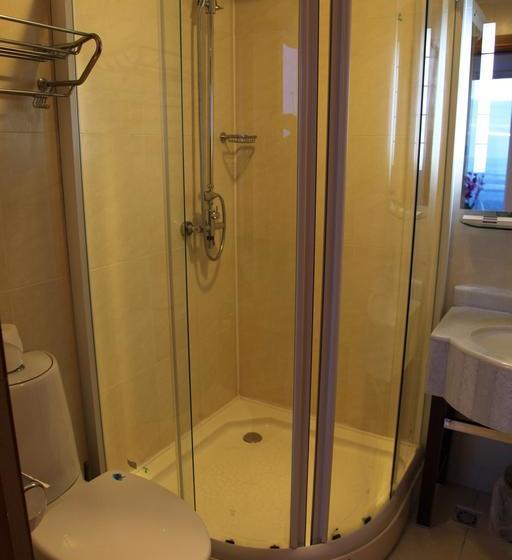 Fotos del hotel Skye Oceans:  44