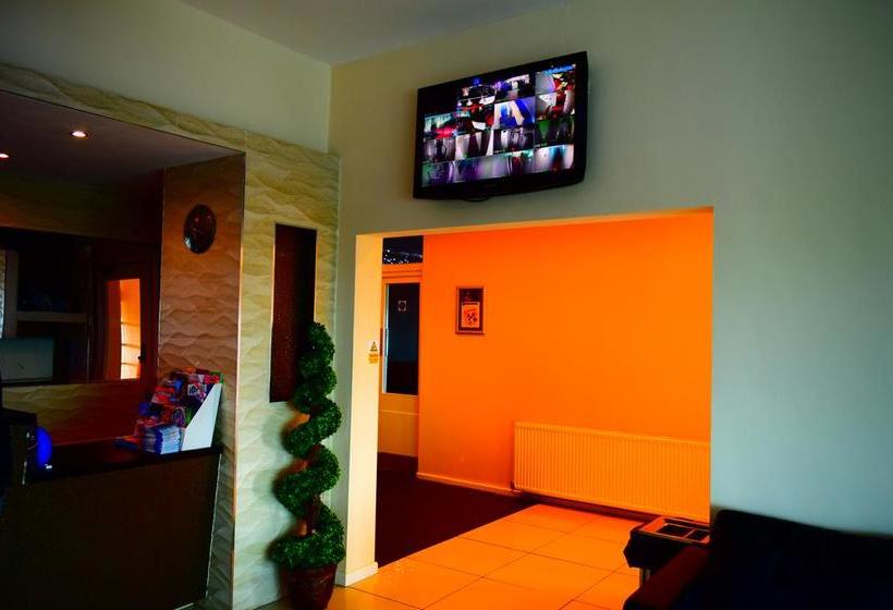 Fotos del hotel Skye Oceans:  3