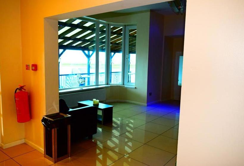 Fotos del hotel Skye Oceans:  4