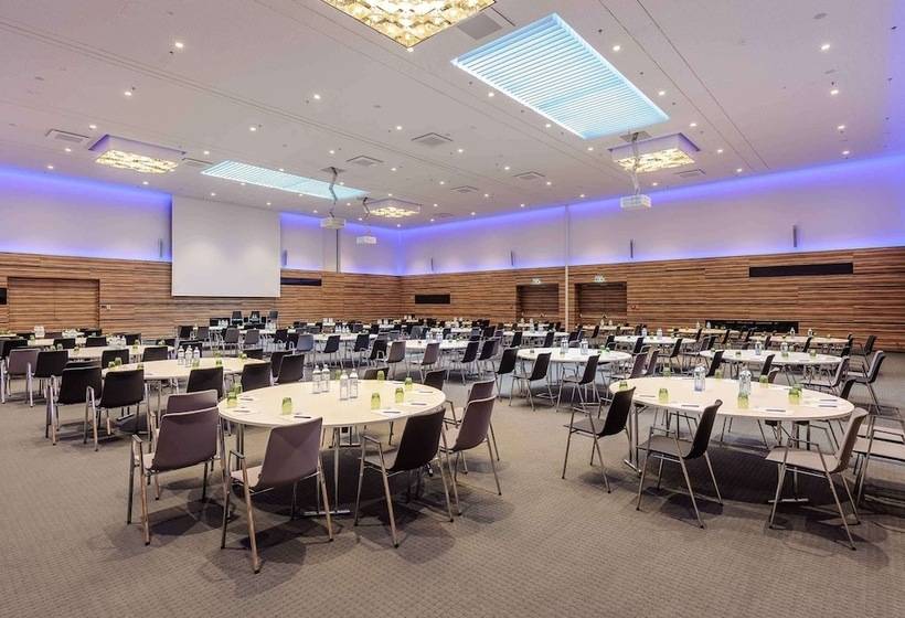 Fotos del hotel Novotel Wien Hauptbahnhof:  13