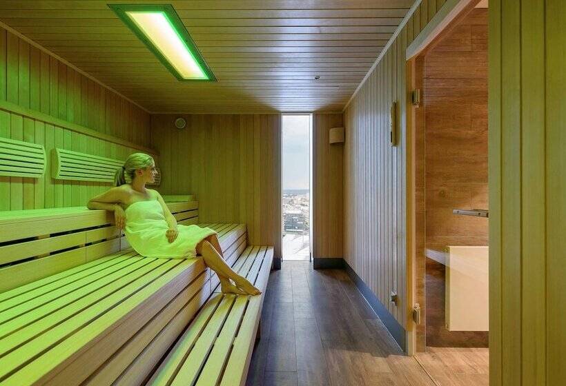 Fotos del hotel Novotel Wien Hauptbahnhof:  18