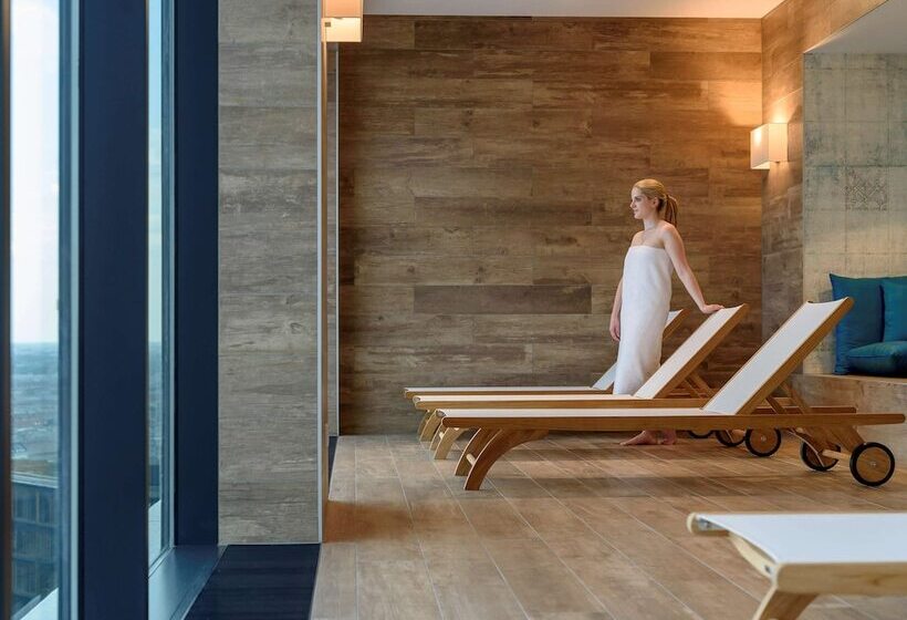 Fotos del hotel Novotel Wien Hauptbahnhof:  19