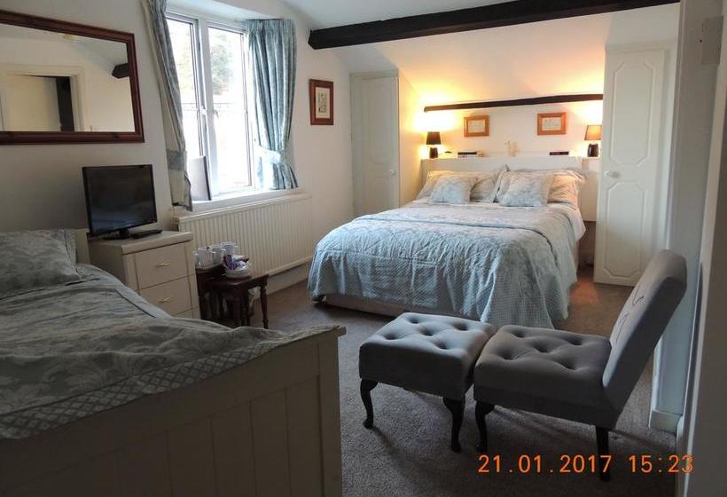 Отель Orchard House