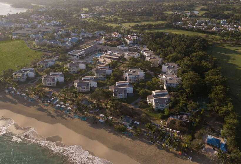 منتجع Emotions By Hodelpa Puerto Plata