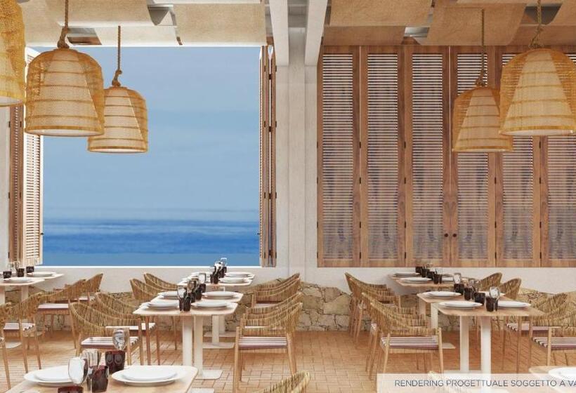 منتجع Granserena