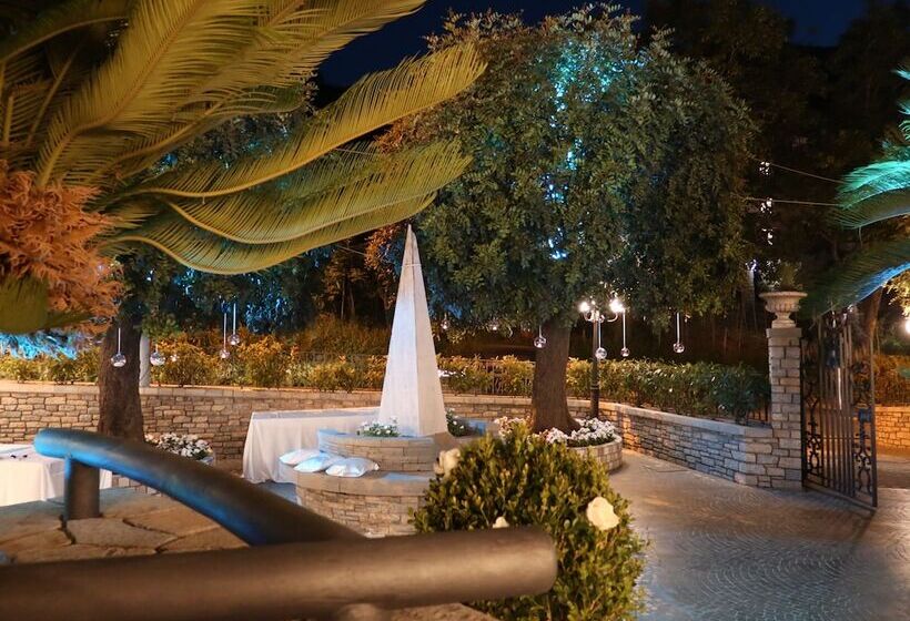 Resort Santangelo & Spa