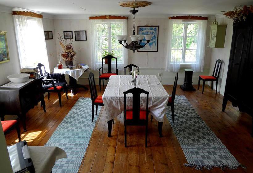 Sannagård B&b