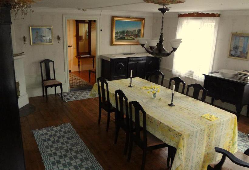 Sannagård B&b