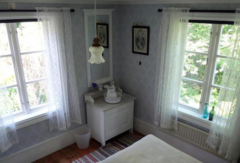 Sannagård B&b
