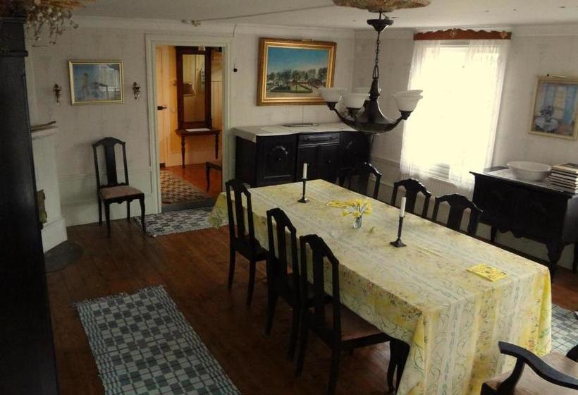 Sannagård B&b