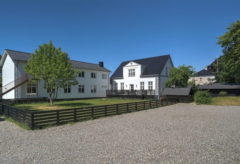 Villa Sofie Bed & Breakfast