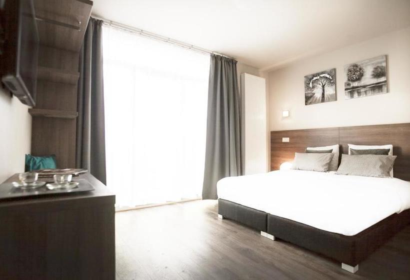 Fotos del hotel Antwerp Inn:  40