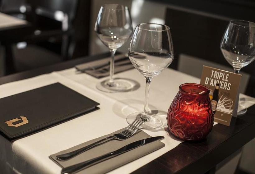 Fotos del hotel Antwerp Inn:  48