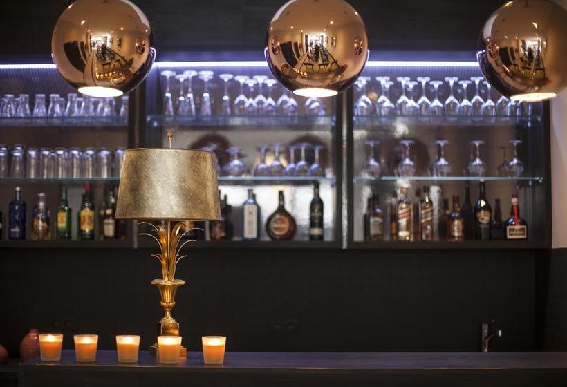 Fotos del hotel Antwerp Inn:  50