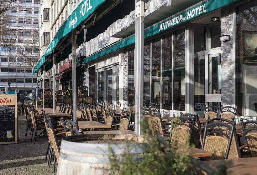 Fotos del hotel Antwerp Inn:  54