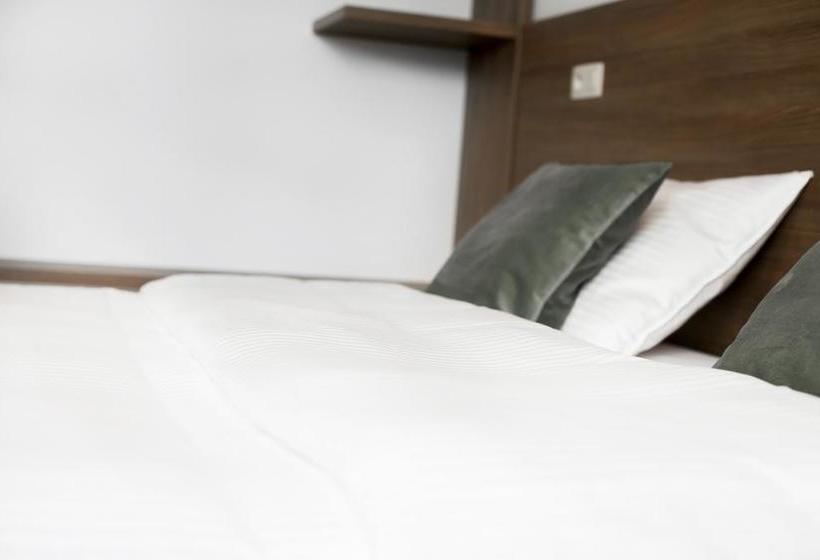 Fotos del hotel Antwerp Inn:  33