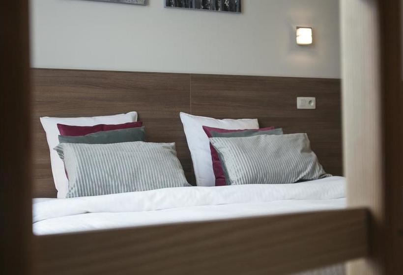 Fotos del hotel Antwerp Inn:  30