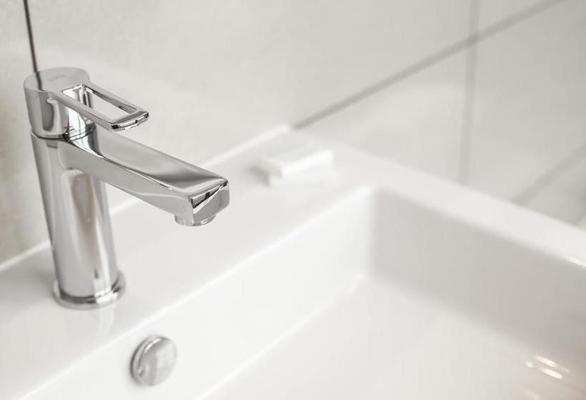 Fotos del hotel Antwerp Inn:  9