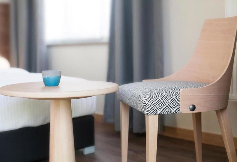 Fotos del hotel Antwerp Inn:  24