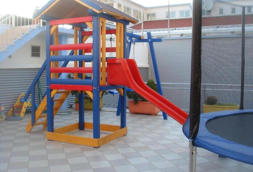 Aparthotel Pecic