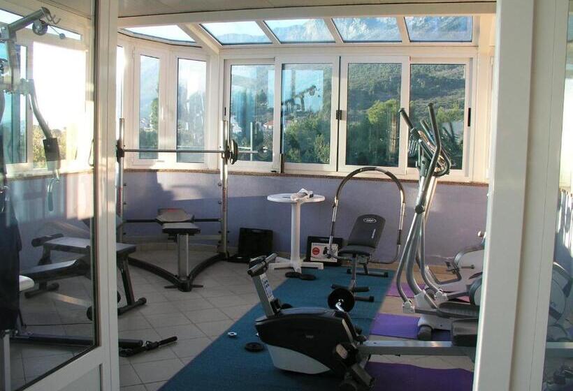 Aparthotel Pecic