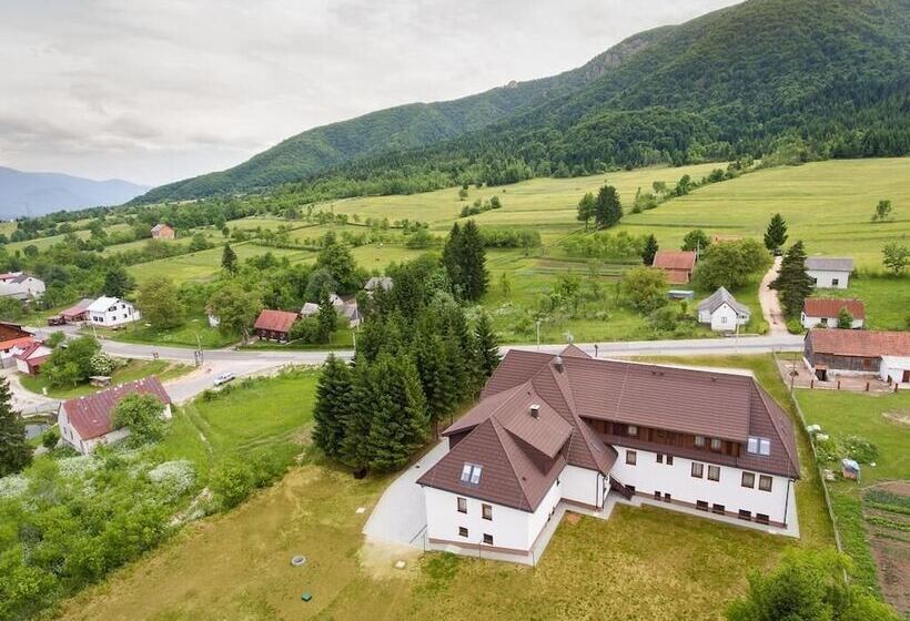 B&b Villa Angy