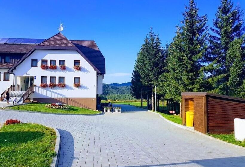B&b Villa Angy