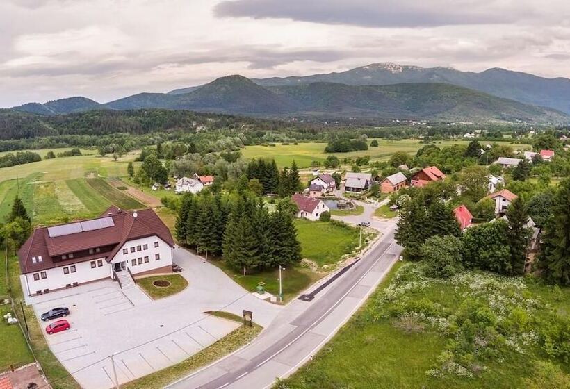 B&b Villa Angy