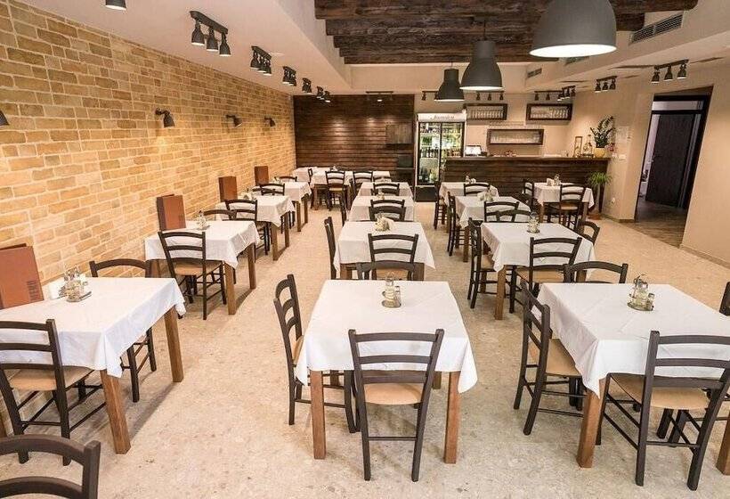 B&b Villa Angy