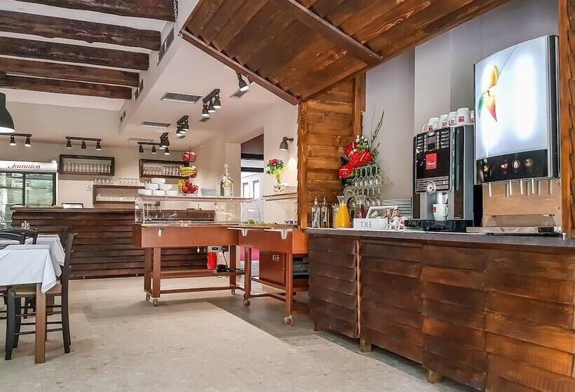 B&b Villa Angy