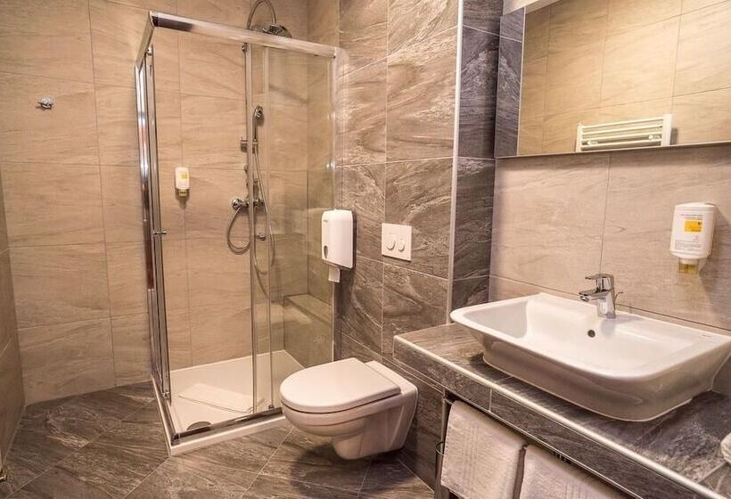 B&b Villa Angy