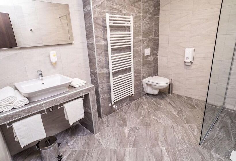 B&b Villa Angy