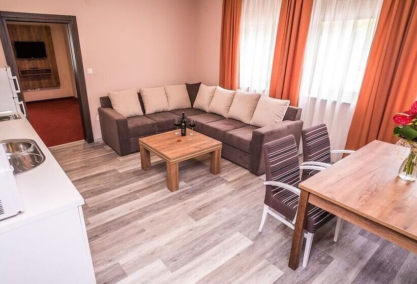 B&b Villa Angy
