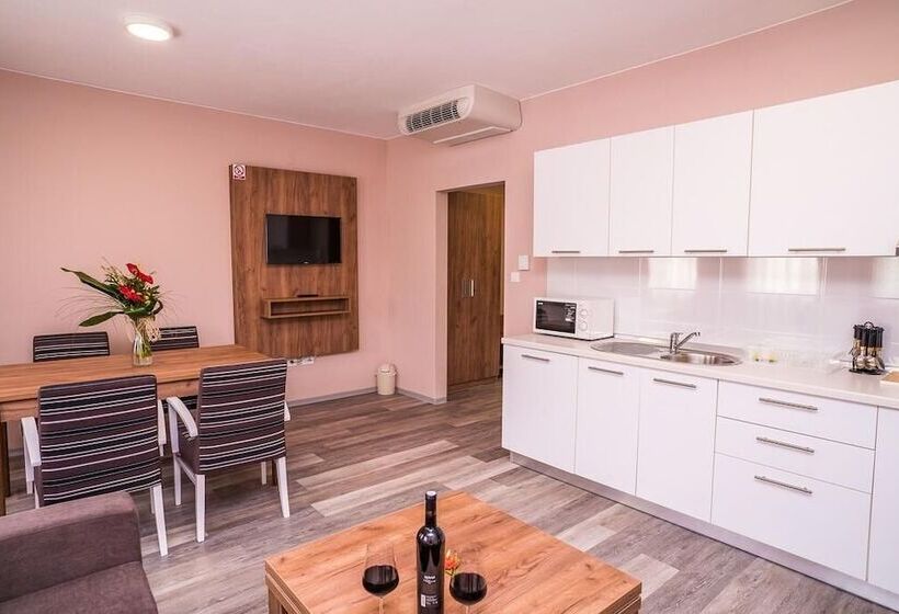 B&b Villa Angy