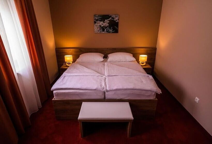 B&b Villa Angy