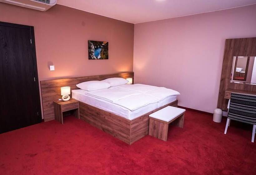 B&b Villa Angy