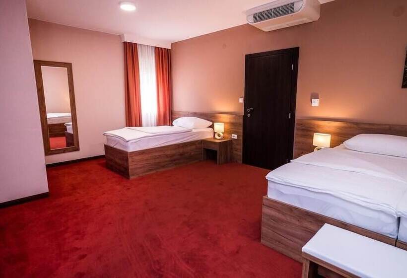 B&b Villa Angy