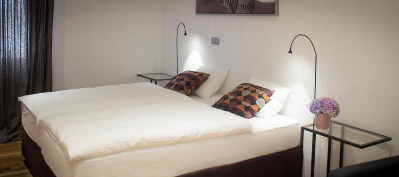 B&b Cool Centre Zagreb