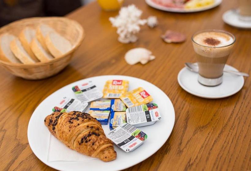 Bed & Breakfast Mario