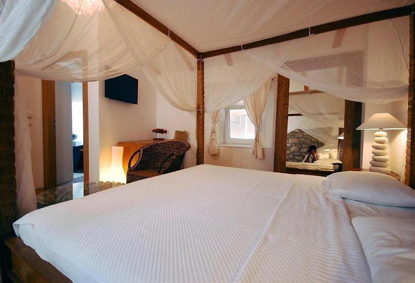 Boutique Hotel Placa